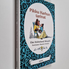 Else Holmelund Minarik : Pikku Karhun tarinat - pikkukuva 1