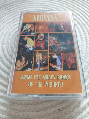 NIRVANA