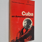 Robert Scheer : Cuba : an American tragedy - pikkukuva 1