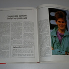 Pitkä paha vasen - ralliautoilun vuosikirja 1988-89 - pikkukuva 4