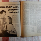 FILMITARINAT 2 - 1949 - pikkukuva 2