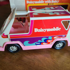 Daisy Auto - pikkukuva 2