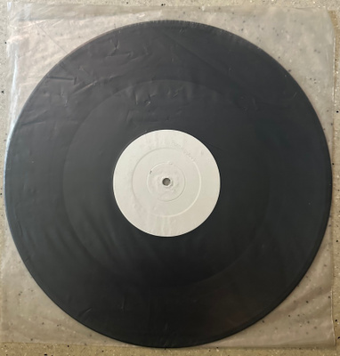 [12''] PLEIADIANS: SONIC SYSTEM (Goa trance)