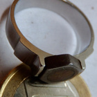 VANHA Rautasormus Koko 19 mm - pikkukuva 1