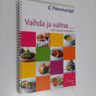 Sue Beveridge : Vaihda ja valitse : 1000 erilaista vaihto... - pikkukuva 1