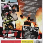 Duudsonit  -  Kausi 3  -  DVD - pikkukuva 2