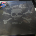 BACKYARD BABIES - THEM MIX UUSI 4CD + KIRJA - pikkukuva 1