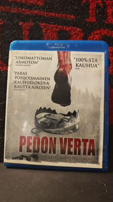 Pedon verta