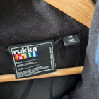 Miesten Rukka-talvitakki koko 58/3XL - pikkukuva 2