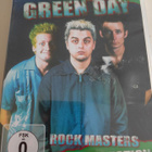 Green Day rock masters collection (3 x dvd) - pikkukuva 1
