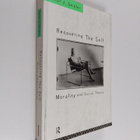 Victor J. Seidler : Recovering the self : morality and so... - pikkukuva 1