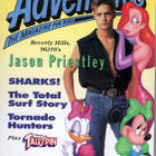 Disney Adventures No.4 1992 - pikkukuva 1