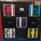 Tom Petty & The Heartbreakers - Let Me Up M-/M- LP - pikkukuva 2
