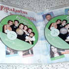 Rimakauhua ja rakkautta Kausi 3 (2 DVD) - pikkukuva 3