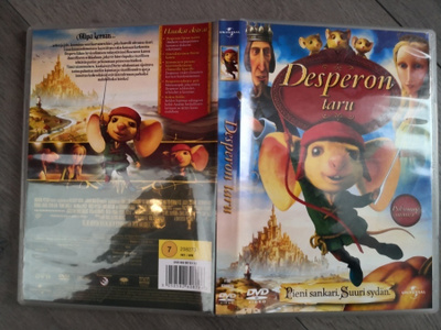 Desperon taru