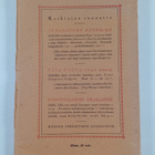Tyyni Haapanen-Tallgren : Trubaduureja - pikkukuva 2