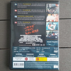 DVD: The Accidental Spy / Vahingossa Vakoojaksi (Jackie Chan - pikkukuva 2