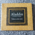 Aladdin ja loihdittu lamppu Jaakko Hämeen-Anttila - pikkukuva 1