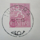 1965 Tuuloma (Petsamo) kilpailuvastauksena ehiöllä - pikkukuva 1