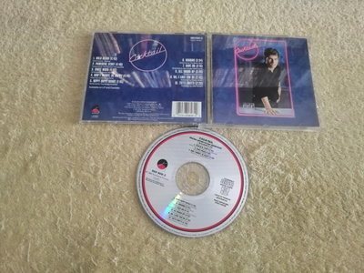 V/A - Cocktail (Original Motion Picture Soundtrack) CD