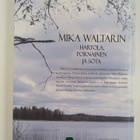 Mika Waltarin Hartola, Pornainen ja sota - pikkukuva 2