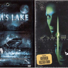 2 KPL DVD ELOKUVIA - pikkukuva 1