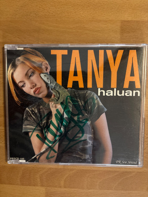 Tanya - Haluan CDS NIMMARI