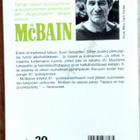 Ed McBain Pyhien miesten päivä - pikkukuva 2