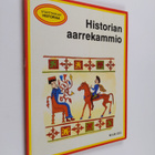 Historian aarrekammio (starttikirjat) - pikkukuva 1