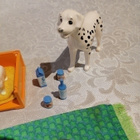 LEGO SCALA 3110 FOUR ANIMAL FRIENDS - pikkukuva 4