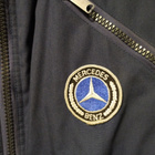 Vintage Mercedes takki - pikkukuva 3