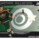 NHL TÄHTIPELAAJIEN JERSEY Kortteja alk. 1,75 €/kpl - pikkukuva 5