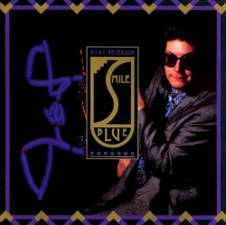 Ricky Peterson - Smile Blue (CD)