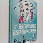 Veronika Kivisilla : Toredaid talvelaule - pikkukuva 1