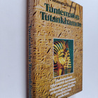 Thomas Hoving : Tuntematon Tutankhamon - pikkukuva 1