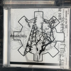 DYSANCHELY - Secrets Of The Sun cd gothic rock from Slovakia - pikkukuva 1