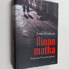 Lena Einhorn : Ninan matka : tositarina Varsovan getosta - pikkukuva 1