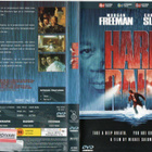 Kova Sade (3 104) K -FI- DVD nordic, morgan freeman 1997 - pikkukuva 1