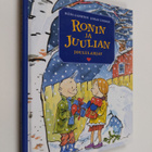Måns Gahrton : Ronin ja Juulian joululahjat - pikkukuva 1