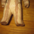 Vintage Star Wars - Logray (ewok medicine man) - incomplete - pikkukuva 3