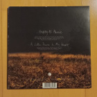 LARRIKIN LOVE : Happy As Annie 7" - pikkukuva 2