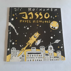 Jasso rypee riemussa, Jii Roikonen,  Jalava - pikkukuva 1
