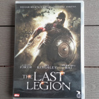 DVD: The Last Legion (Colin Firth, Ben Kingsley 2007) - pikkukuva 1
