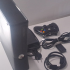 XBOX 360 S RGH3 250GB + LT v3.0 - pikkukuva 4