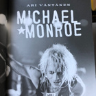 Väntänen: Michael Monroe. 2011. - pikkukuva 3