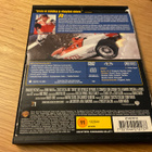 Sylvester Stallone - Driven  (dvd) - pikkukuva 2