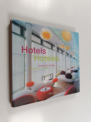 Cristina Montes : Hotels : designer & design = Hoteles : ...