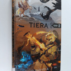 Timo Parvela : Tiera - pikkukuva 1
