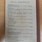 T.W.Paavonkallio: Palava kylä, 1948 - pikkukuva 2