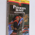 Eve Gladstone : Petoksen maku - pikkukuva 1